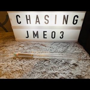 SLMISSGLAM SB68 Eye Brush